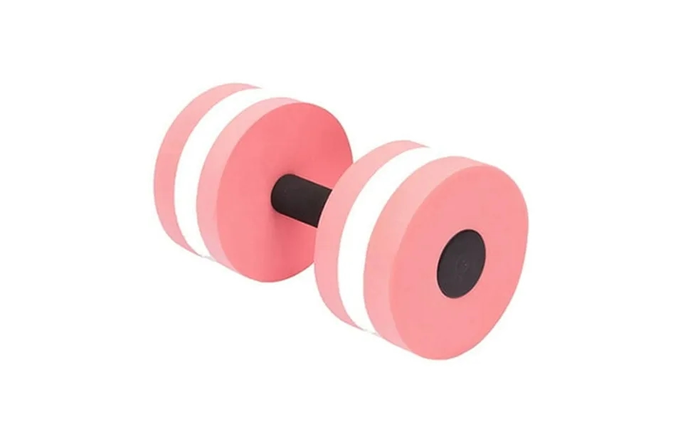 Water Weights For Pool Eva Foam Swim Weights Water Dumbbells Floating Water Fitness Barbells Hand Bar Multifunctional Ex