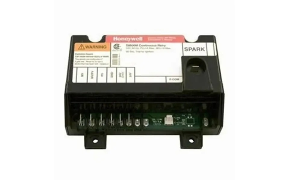 Waterco 073585 Propane Gas Module Replacement Aboveground Pool Heater