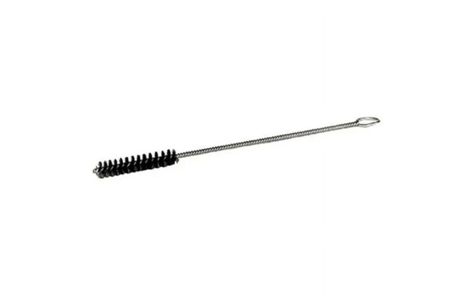 Weiler Single Spiral Brush Steel 1 2 In. Pk10 98647