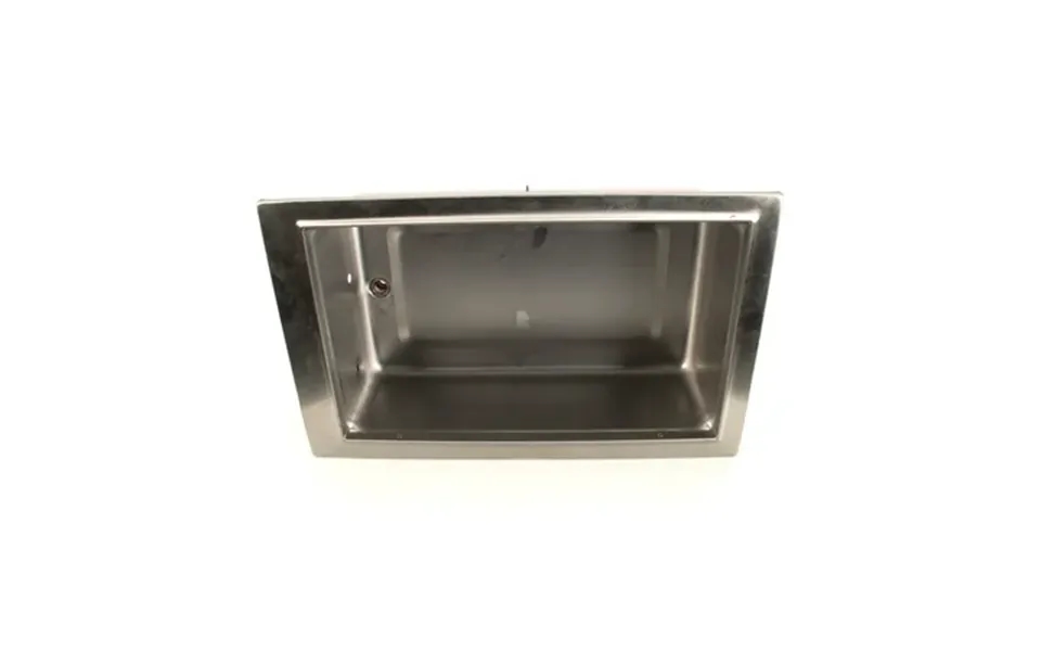 Wells Ws-501924 Pan Assembly