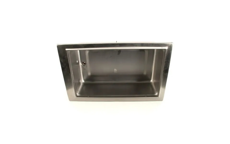 Wells Ws-501924 Pan Assembly