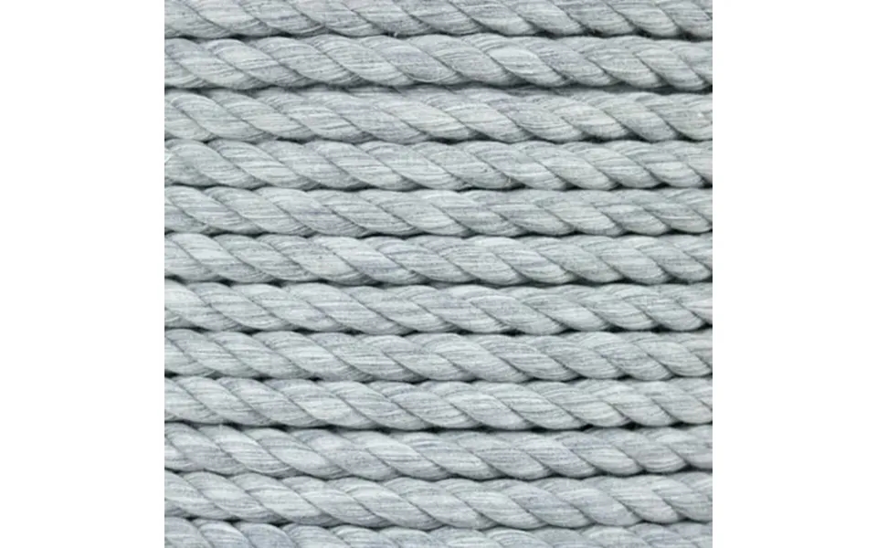 West Coast Paracord Natural Cotton Rope 1 2 Inch Twisted Soft Rope By The Foot In 25 Feet 50 Feet 100 Feet And 600 Feet