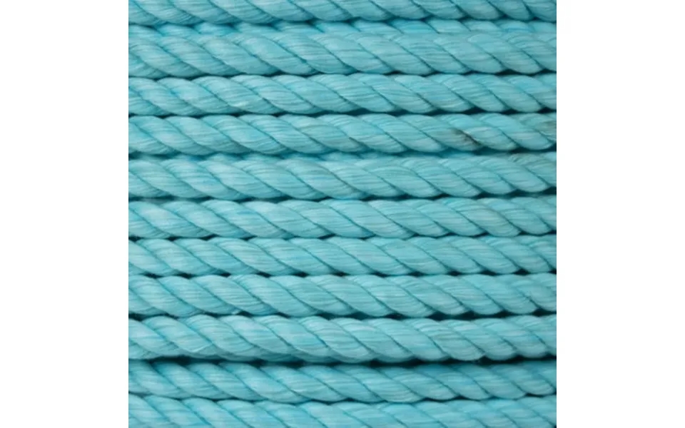 West Coast Paracord Natural Cotton Rope 1 2 Inch Twisted Soft Rope By The Foot In 25 Feet 50 Feet 100 Feet And 600 Feet