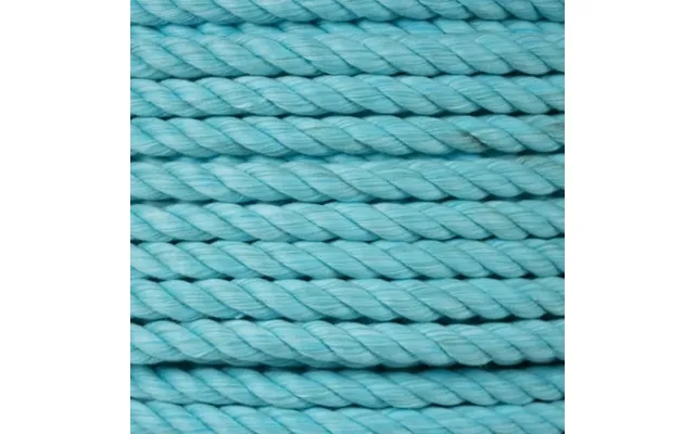 West Coast Paracord Natural Cotton Rope 1 2 Inch Twisted Soft Rope By The Foot In 25 Feet 50 Feet 100 Feet And 600 Feet product image