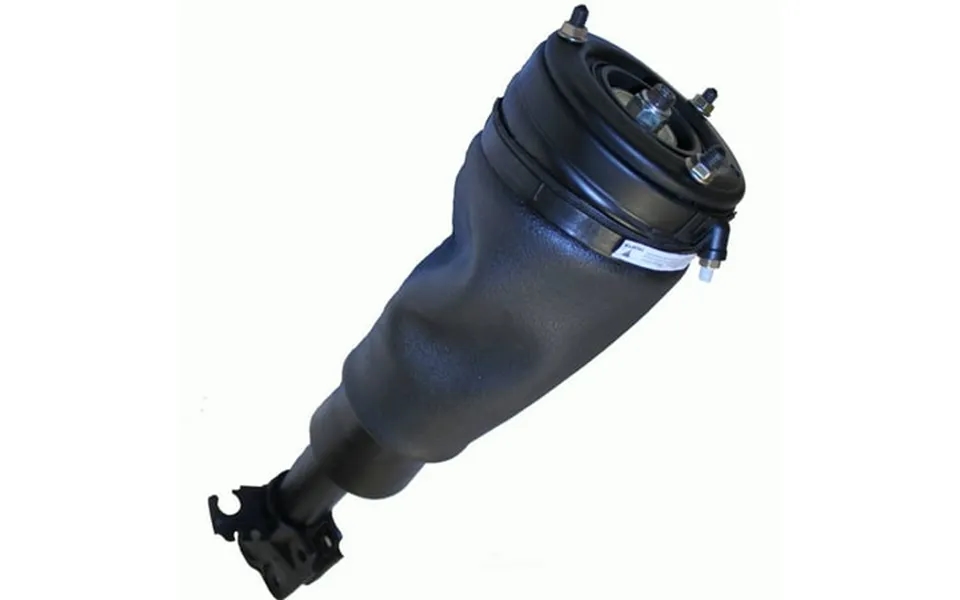 Westar As-7329 Suspension Strut Assembly