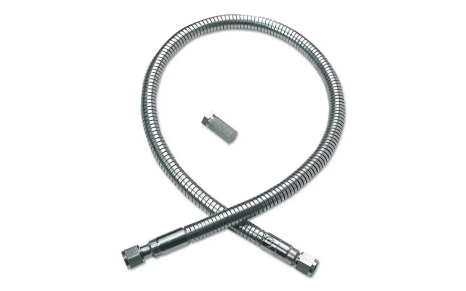 Western Enterprises Cryogenic Transfer Hoses 72 In Nitrogen Argon