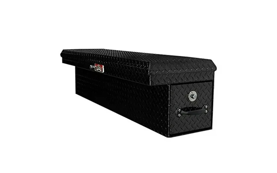 Westin Automotive 80-rb7647d-bt Side Mount Aluminum Tool Box