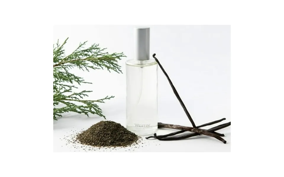 Westin White Tea Room Spray - Luxury Hotel Fragrance