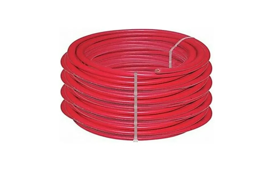 Westward Battery Jumper Cable 2 0 Ga Red 19yd86