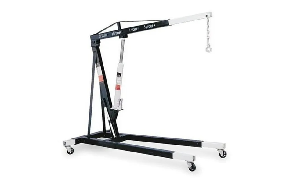 Westward Crane Mobile 3zc71