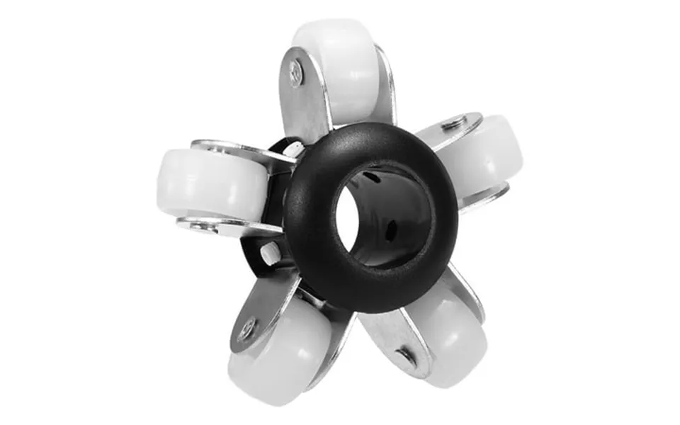 Wheel 90mm Wheels Sewer Pipeline Camera Wheels Cover 2m Sewer Line Wheels Ive Cover Hxber Ive Cover Sewer