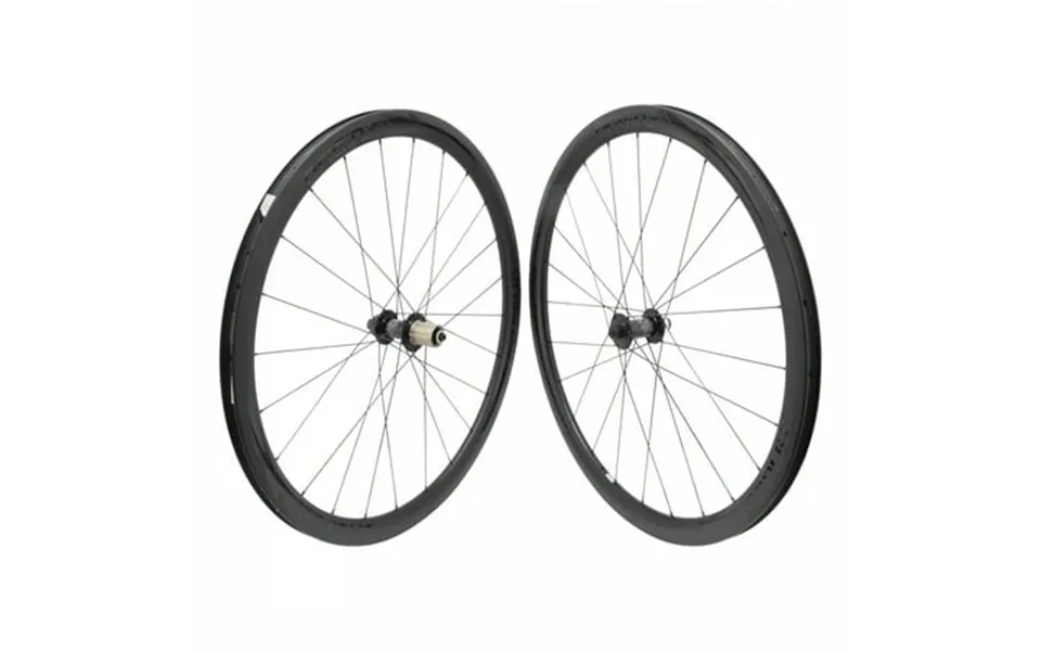 Wheel Master 700c Carbon Road Disc Double Wall 700c Set Or8 Bolt Carbon Road Disc Low Profile Cl