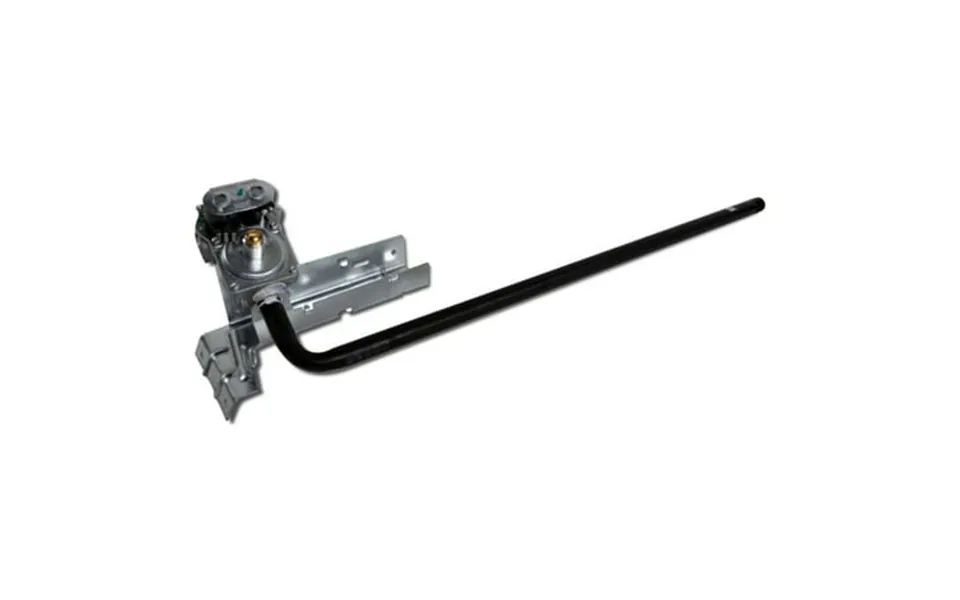 Whirlpool 1.50 In. Gas Valve Assembly 8318277