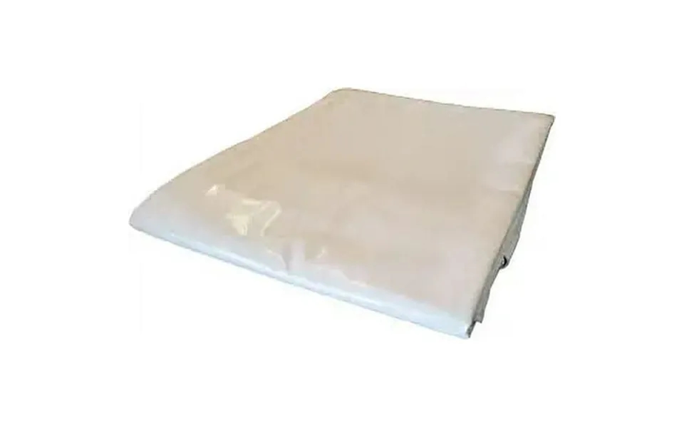 White Vinyl Tarp 13oz Industrial Grade Tarps Choose Size 30 X40