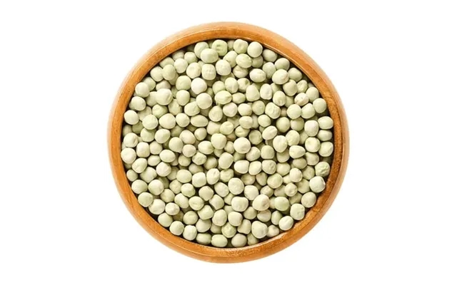 Whole Dried Green Peas Green Vatana product image