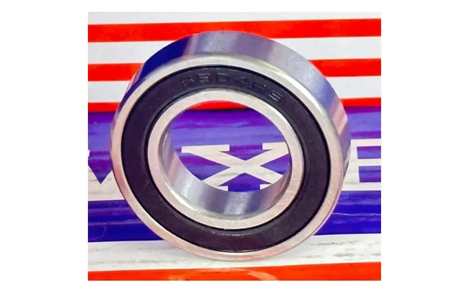 Wholesale Lot Of 1000 Pcs. 6904-2rs Ball Bearing