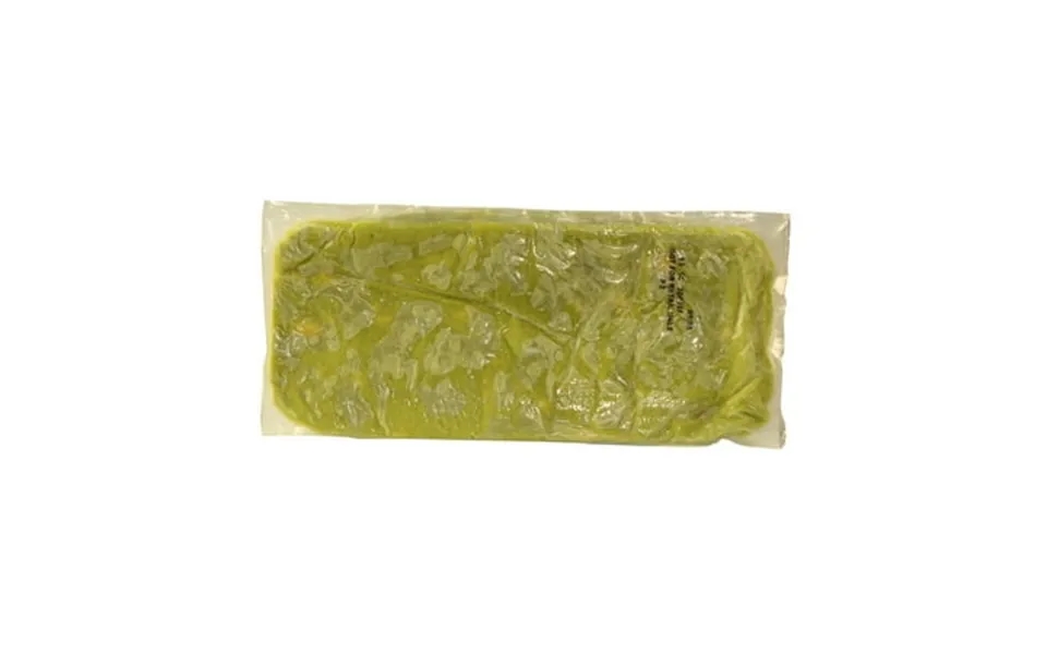 Wholly Guacamole Avocado 1 Pound -- 12 Per Case.