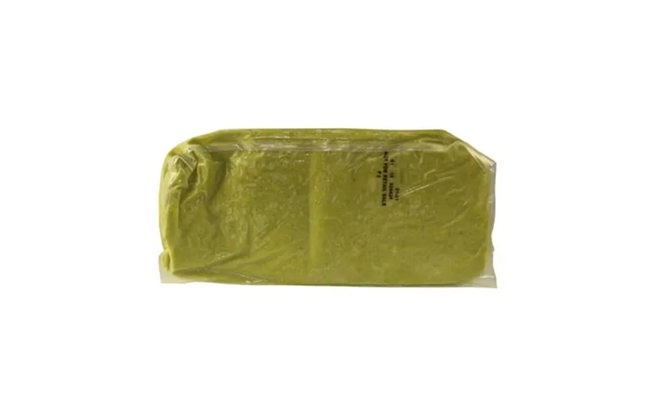 Wholly Original Guacamole 1 Pound -- 12 Per Case.