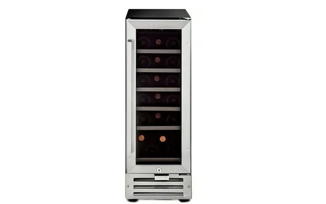 Whynter Bwr-18sd 12 18 Bottle Compressor Built-in Wine Refrigerator product image
