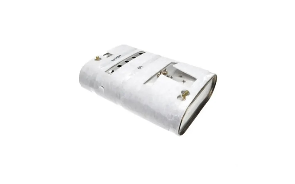 Wilbur Curtis Tank Assembly Pcgt6 Wc-54337 - Genuine Oem Replacement Part