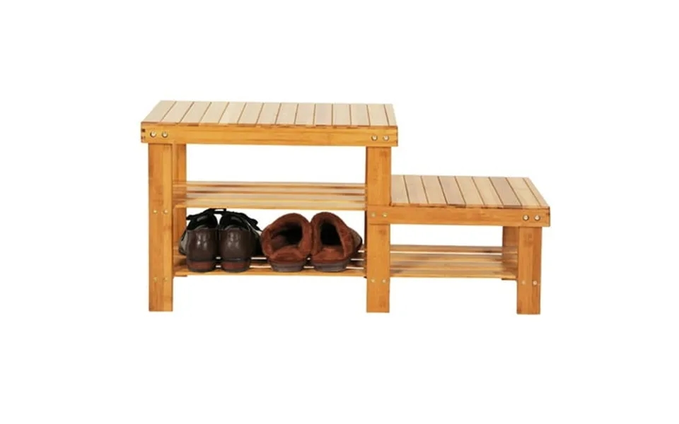 Winado Shoe Storage Benches Entryway Rack Hallway Bench