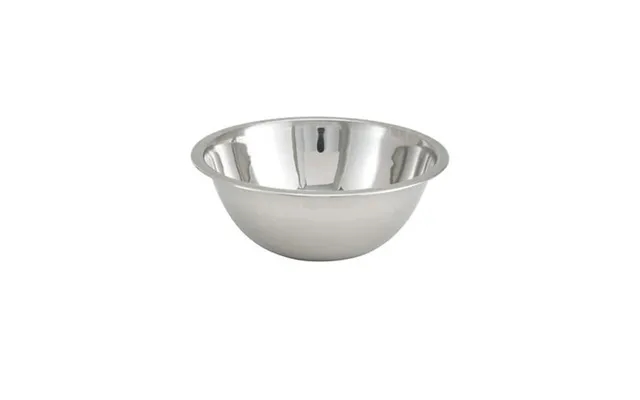 Winco Mxb-150q Economy Mixing Bowl product image