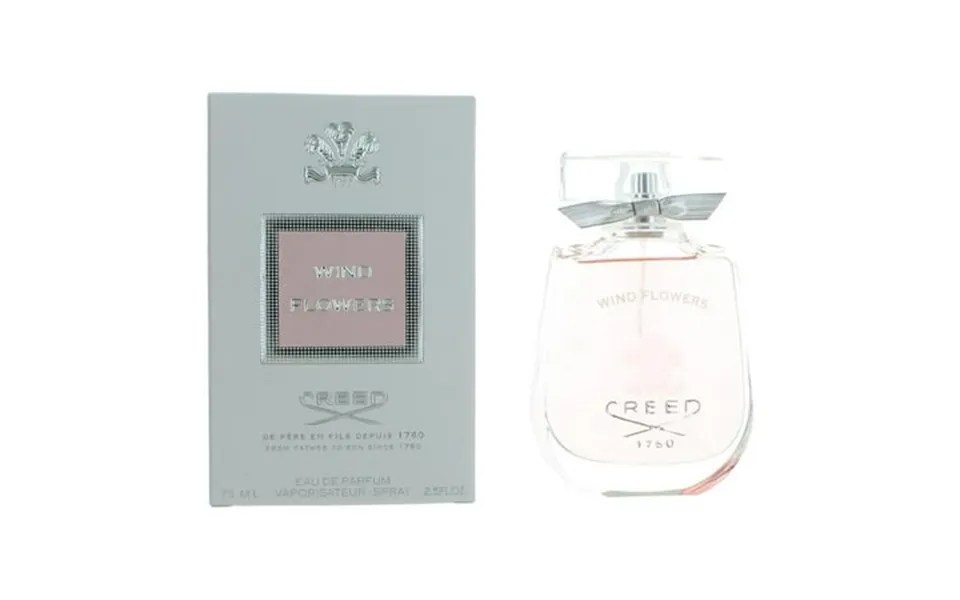 Wind Flowers By Creed 2.5 Oz Edp Spray For Women