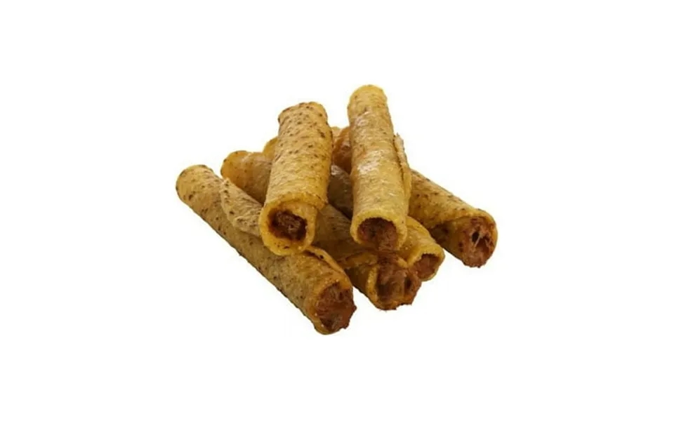 Windsor Posada Mini Shredded Beef Taquito 4 Pound - 4 Per Case