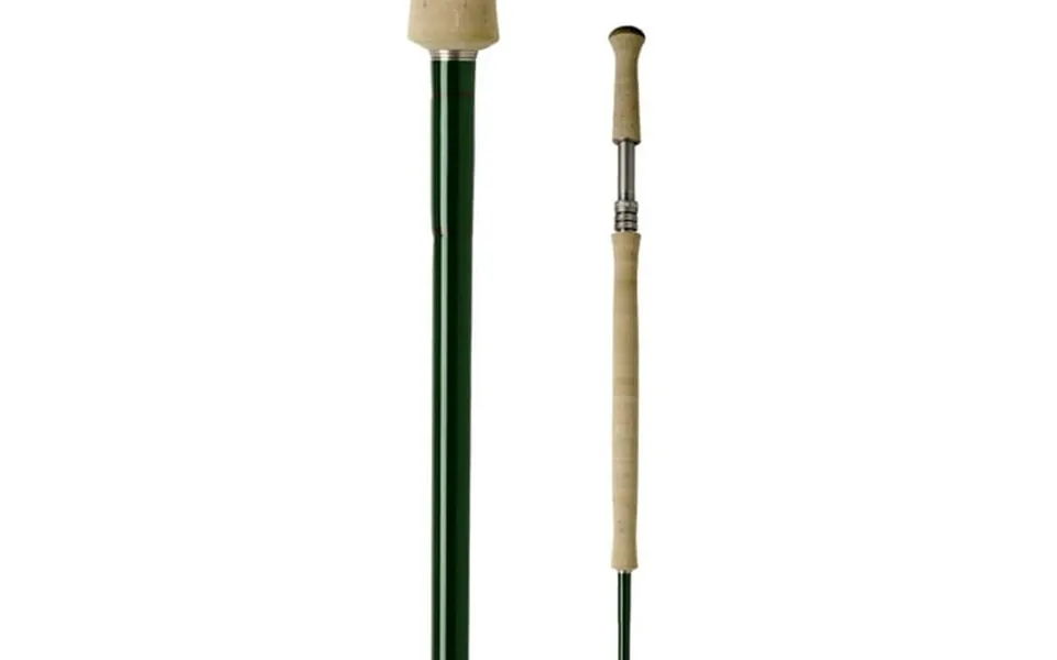 Winston Air Two-handed Fly Rod 6wt 126 4pc