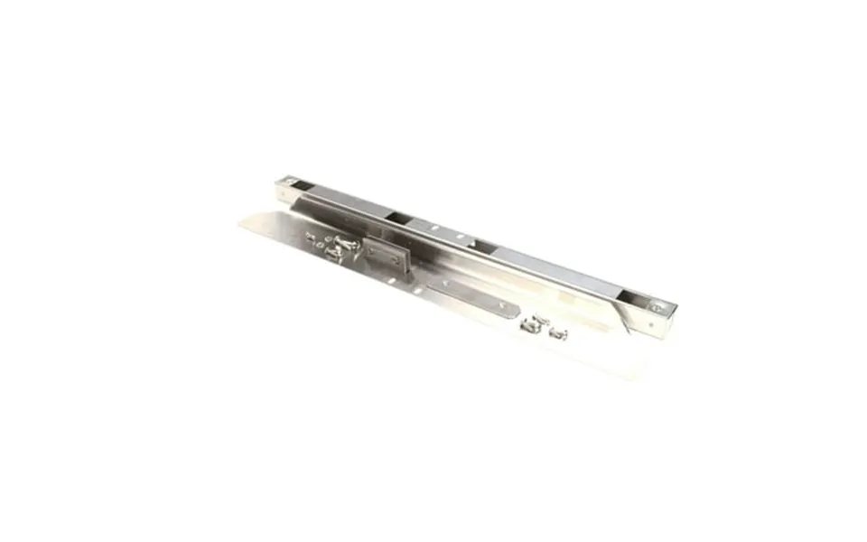 Winston Ps2975 Chrome To Stainless Steel Handle Conversion Kit For All Cvap Cabinet