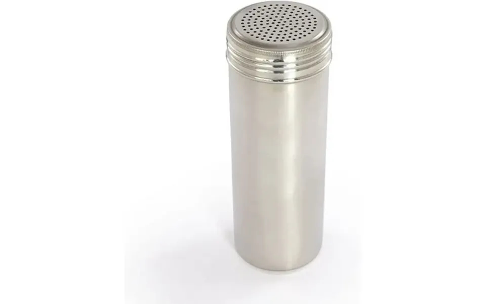 Winware 22-ounce Stainless Steel Dredge