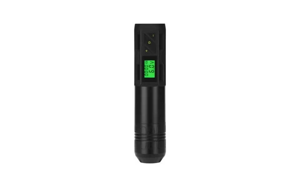 Wireless Tättoo Pen Bigcan Rotary Tättoo Machine With Lcd Display 2000mah Battery Timer & Usb Charging For Liner & Shade