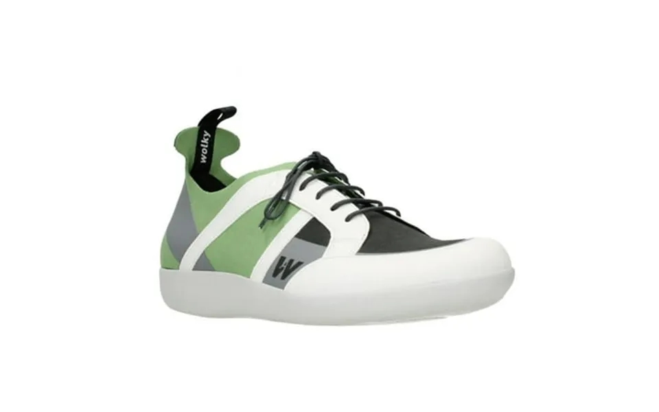 Wolky Base Sneaker