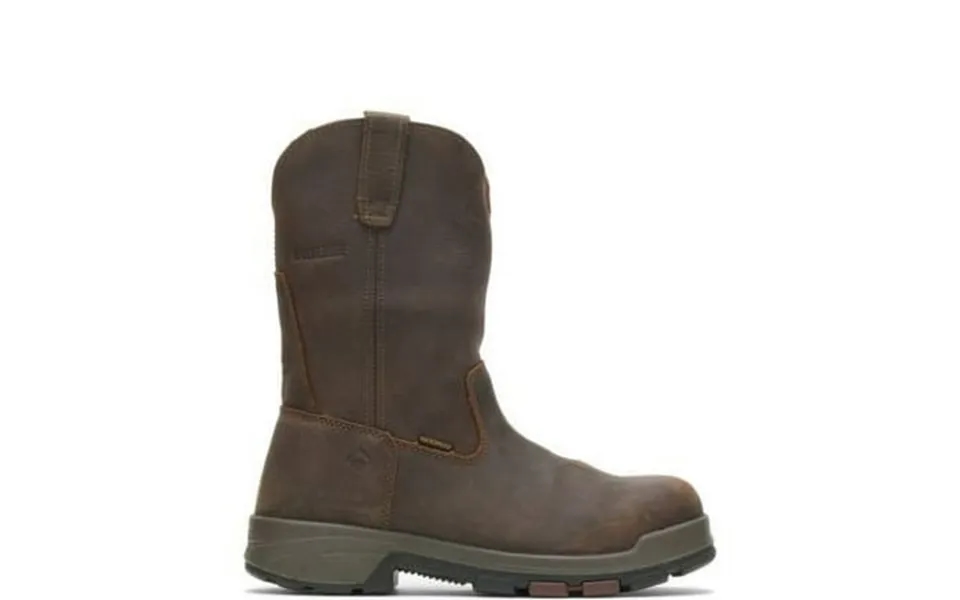 Wolverine Cabor Epx Waterproof Composite Toe Wellington Men