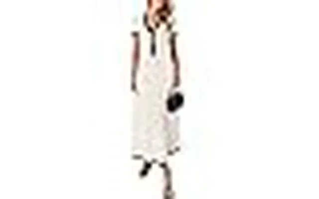 Women S 2-piece Sweater Set Crop Top & Pleated Skirt product image