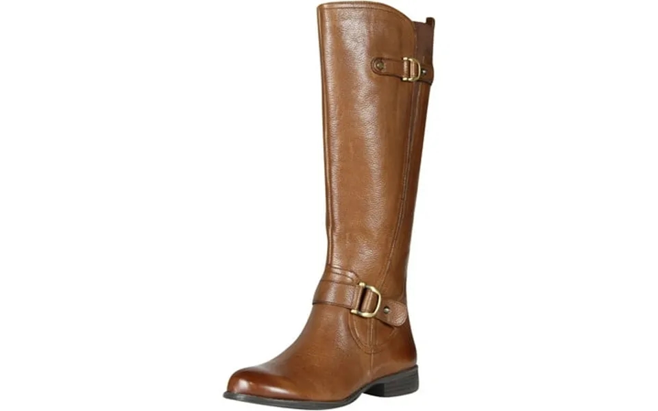 Women S Jersey Wide Calf Boot