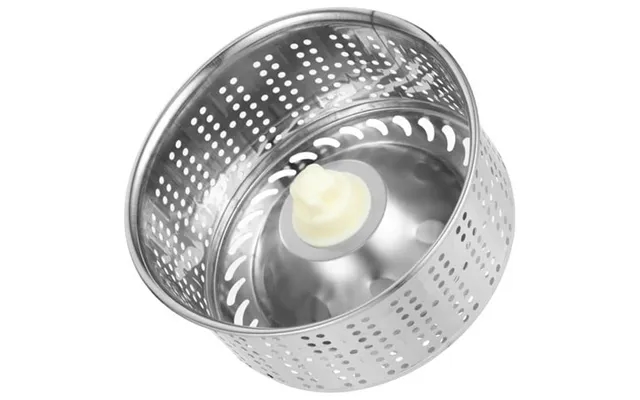 Worgeous Stainless Steel Mop Bucket Basket Cleaning Mop Bucket Basket Replacement Mop Bucket Drainage Basket For Floor C product image