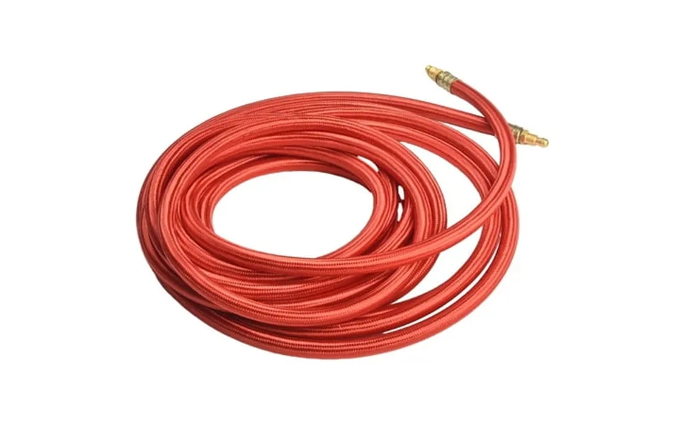 Worldwide 25ft 1 Pc Superflex Tig Torch Power Cable Ck57y03rsf