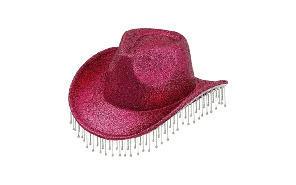 Wxqbjtam Cowboy Hat For Women Cowgirl Hat For Concerts Themed Party Wedding Birthday Gift Red