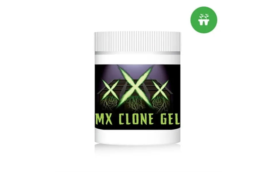 X Nutrients Mx Clone Gel 4oz