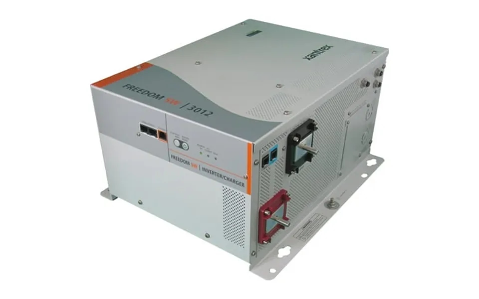 Xantrex 815-3012 Inv Chgr Free-sw 3000w 12v 150a Tr-sine