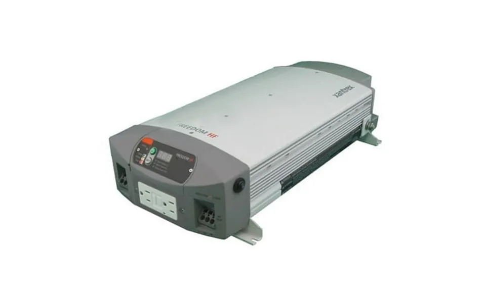 Xantrex Freedom Hf 1000 Inverter Charger Freedom Hf 1000 Power Inverter