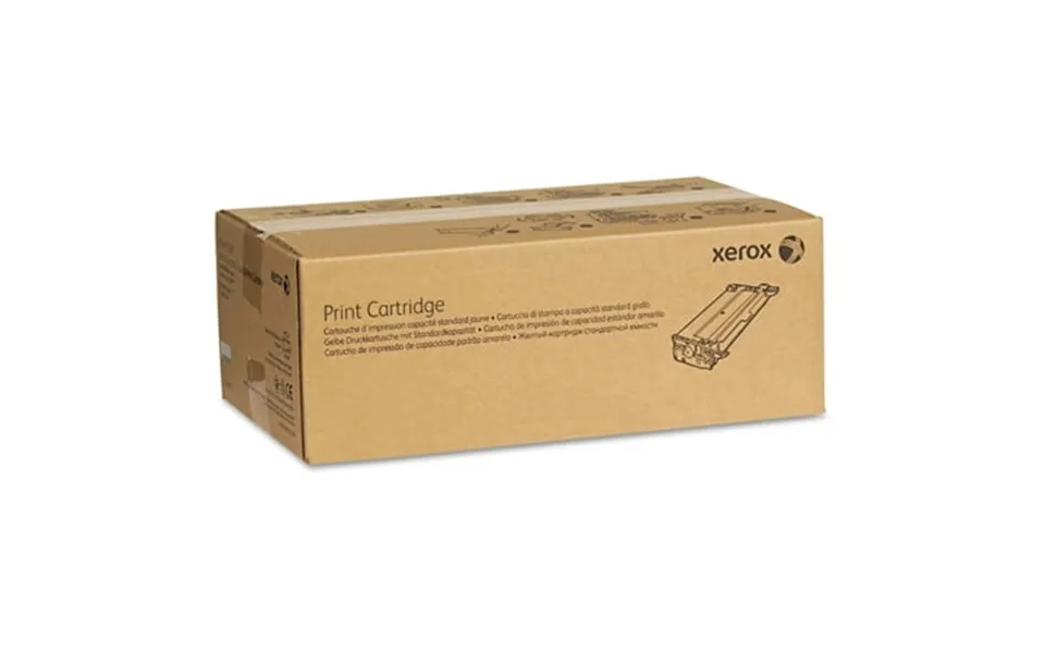 Xerox Black Drum Unit 190 000 Yield 013r00663