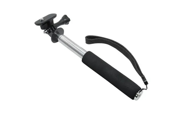 Xit Xtgpmp43 43-inch Hand Held Monopod For Gopro And Regular Cameras product image
