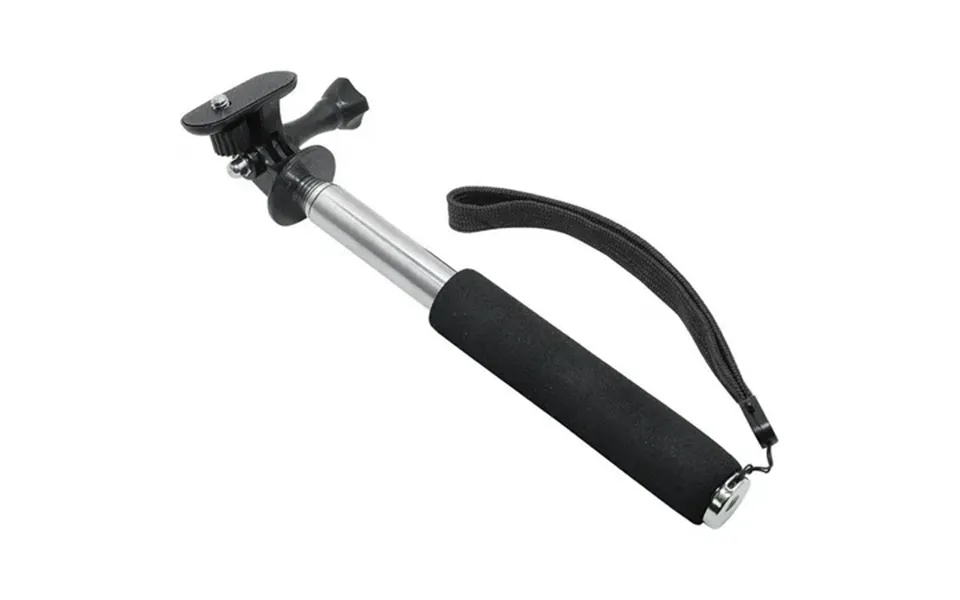 Xit Xtgpmp43 Hand Held 43-inch Monopod For Gopro And Regular Cameras