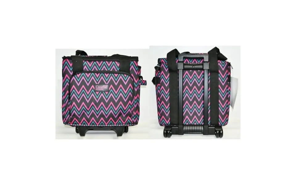 Xl Serger Trolley Folding Frame Cnl07chf