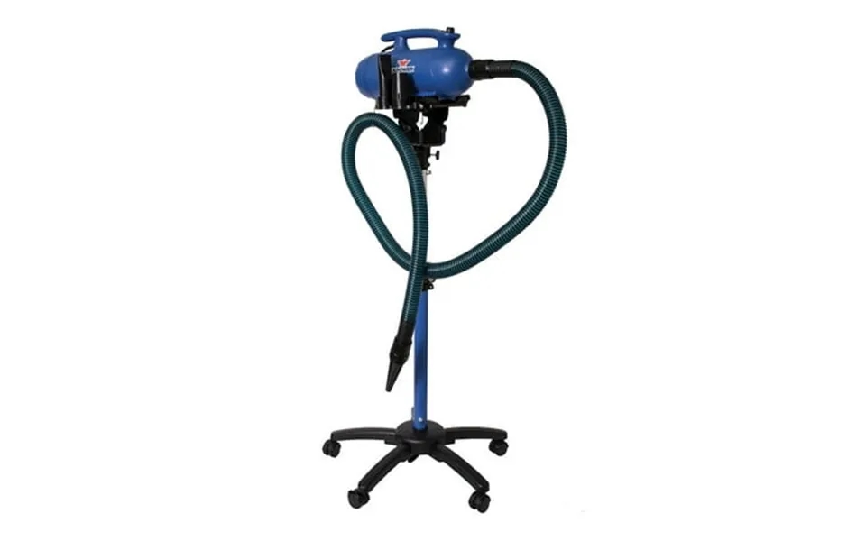 Xpower Super Tub Pro Double Motor 6 Hp Professional Pet Grooming Dog Force Hair Dryer