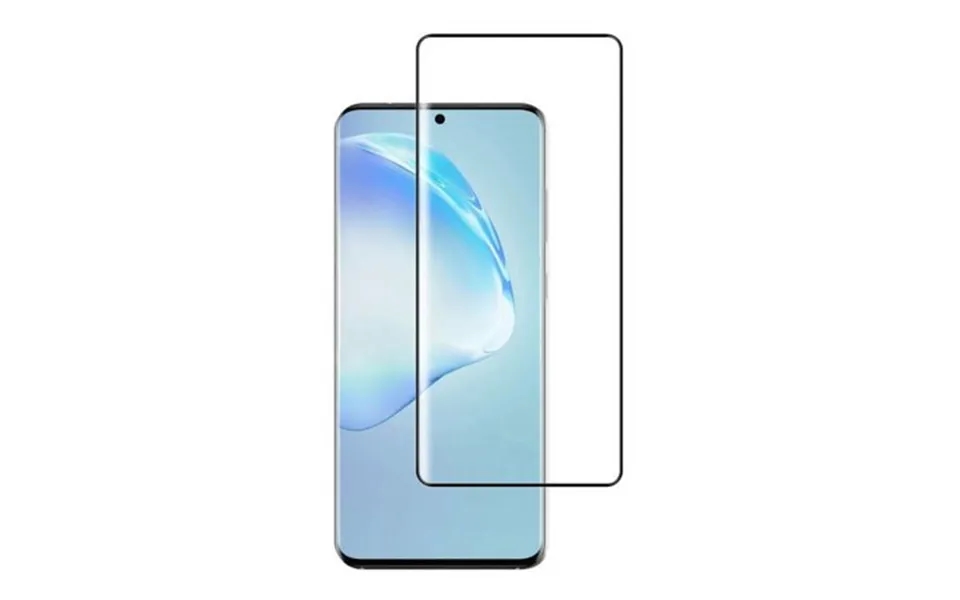 Xpression 6.7 Tempered Glass Screen Film Protector For Samsung Galaxy S20 Plus