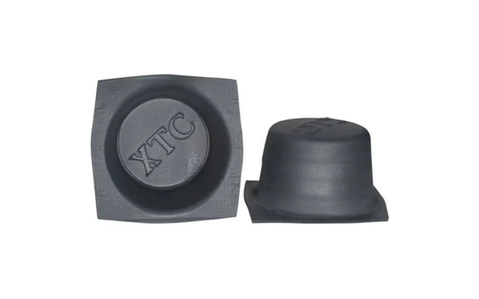 Xtc 10 Round Foam Baffle Pair