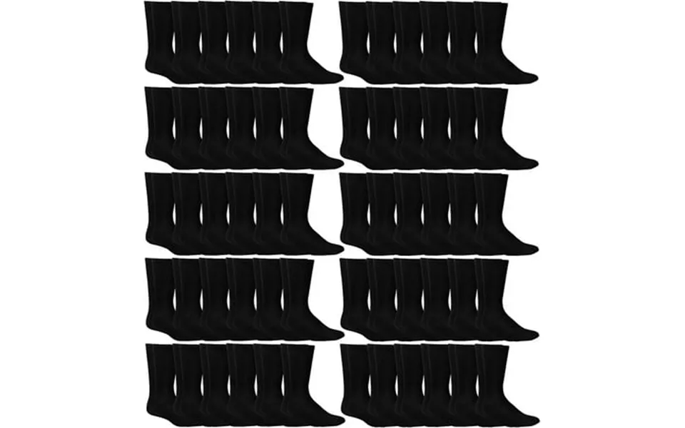 Yacht & Smith 60 Pairs Mens Wholesale Bulk Sports Crew Athletic Case Pack Socks By Socks Nbulk Mens 10-13 Shoe Size 7-12